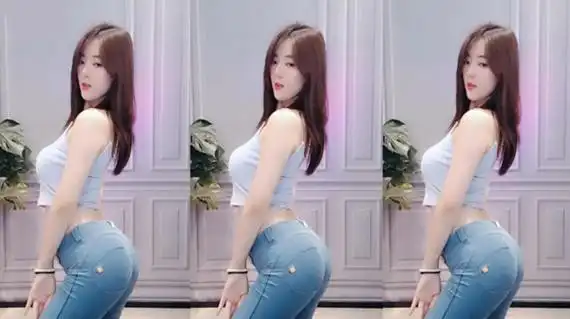 虎牙tc小狮子摩托摇舞蹈视频火了,尺度太大引发cg警告!