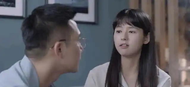 小舍得人间美好像张雪儿这样的老师给我来一打