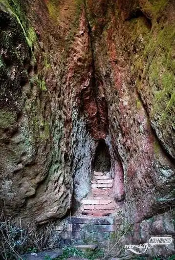 中国10大自然奇观令人脸红心跳 看完赞鬼斧神工