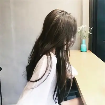 qq头像女生森系唯美头像森系女生唯美图片