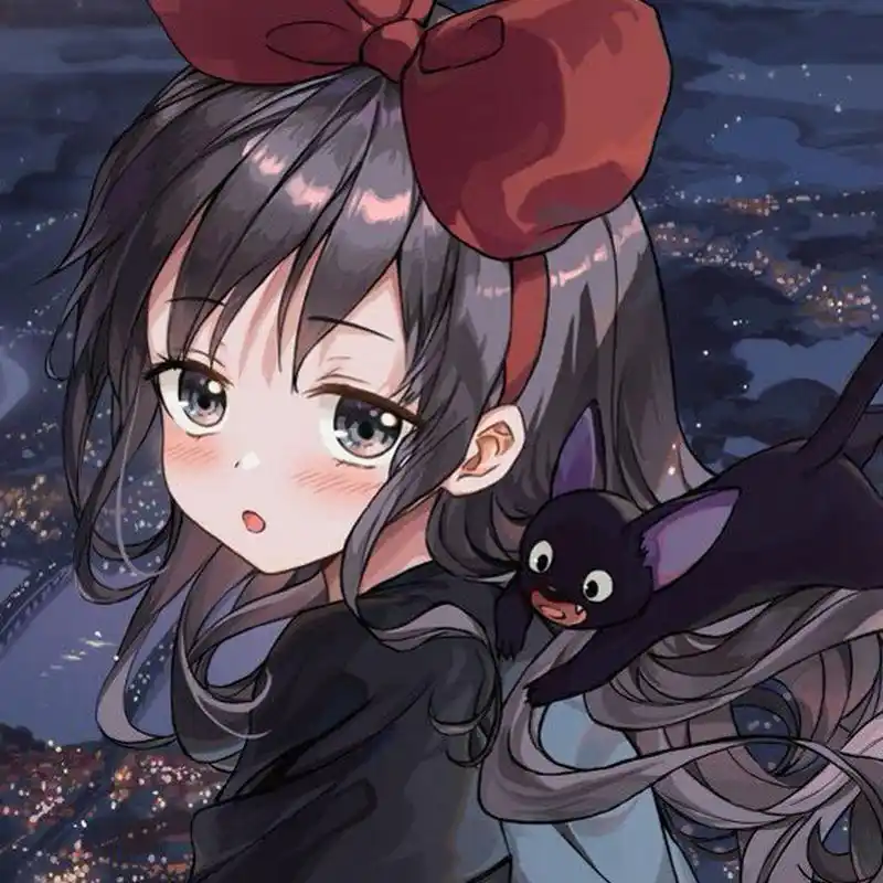 认识的人放在眼里,重要的人放在心里#动漫头像##微信头像#  #头像