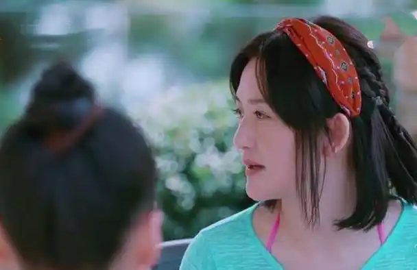 应采儿听完之后的第一反应就是:张杰被吓到了吧?