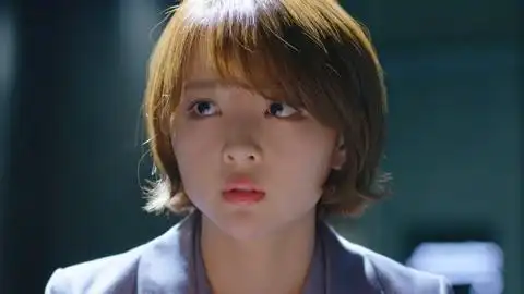 《风暴舞》玛雅心事重重 她不知道该相信谁