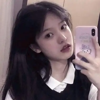 手机控图片女生头像高清仙气满满的qq头像女生手机控图片