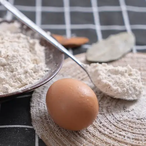 蜀秘小酥专用粉酥脆皮油炸排骨五花肉炸鱼排面粉