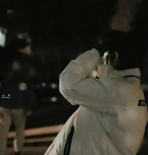 宋亚轩可当头像不明显