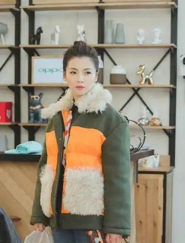 芒果综艺撕逼又开始刘涛一改贤淑形象痛斥张翰做饭难吃