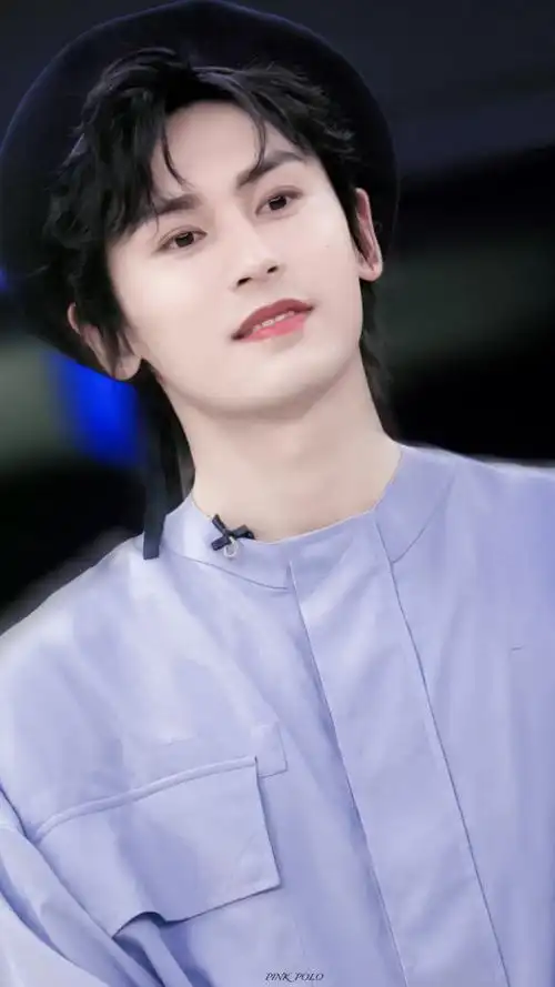 张哲瀚[超话]##我是女演员