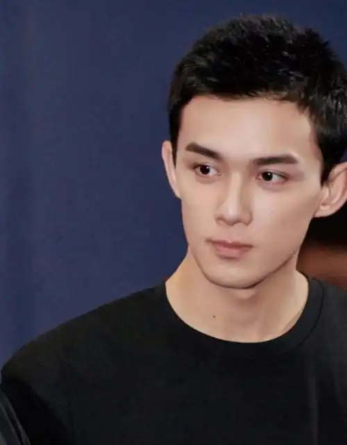 寸头造型别轻易尝试,看了这8位才懂,啥叫意气风发啥叫灾难现场