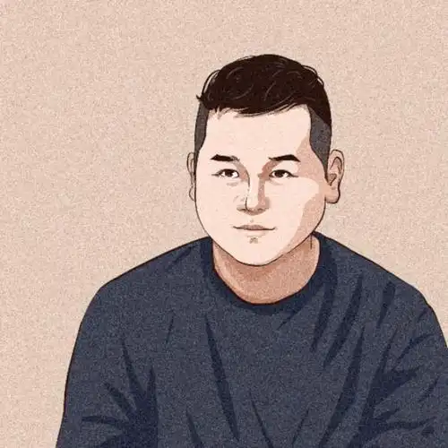 成熟且有深度的头像一波成熟风格卡通头像任君挑选