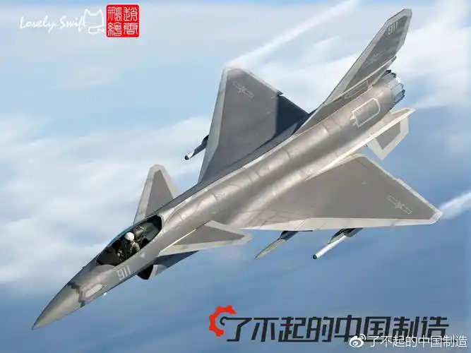 67中国歼10d战机究竟什么样有4大改进之处外形太震撼了