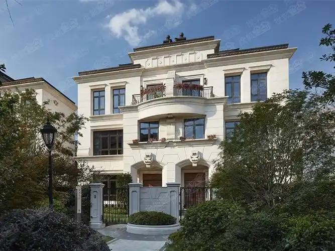 中海紫御豪庭图片_样板间_装修效果图-上海搜狐焦点网