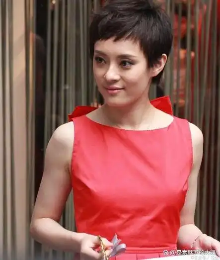 孙俪因其独特的养生方式和另类的穿搭,引起不少网友的争议