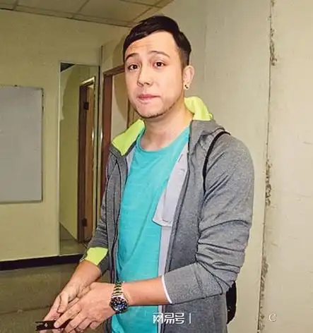 香港十大最帅80后男明星|周柏豪|电视剧|实力派演员_网易订阅