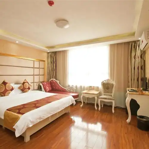 兖州区附近酒店预订_兖州区附近宾馆预订【同程酒店】