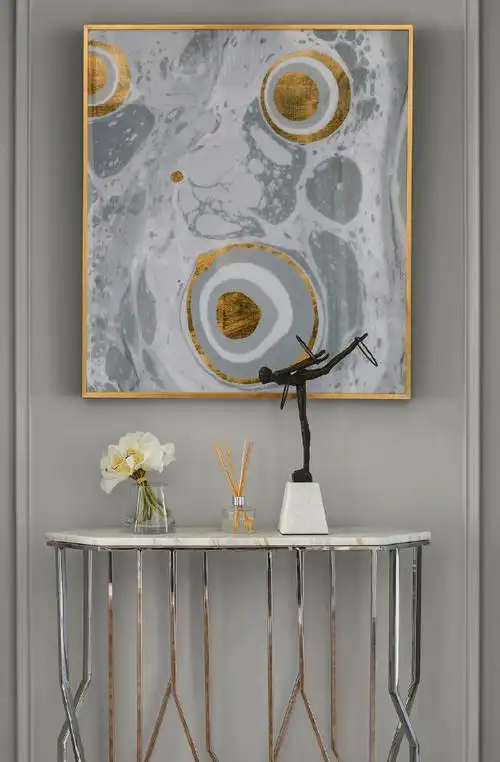 美式轻奢,高级灰的低调 - 堆糖,美图壁纸兴趣社区