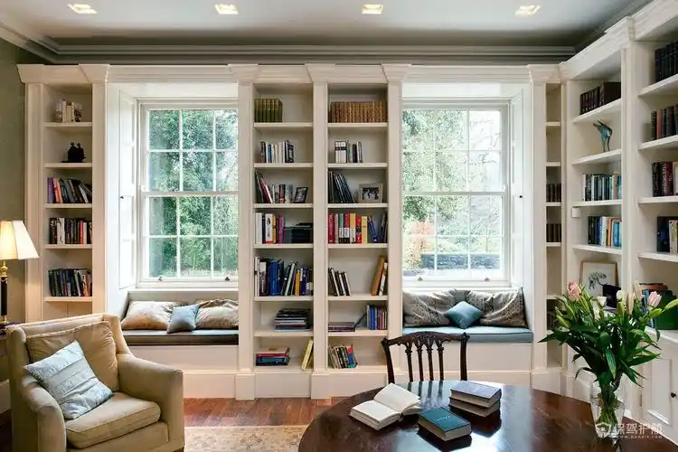 普通窗怎么改成飘窗?假飘窗怎么做?_保驾护航装修网