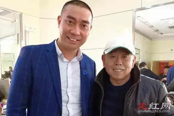 潘长江身高只有150吗真实身高是多少