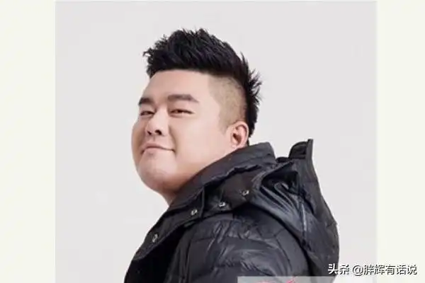 圆脸适合什么发型男,圆脸男生剪什么发型更帅一点?