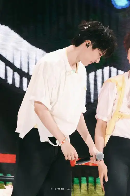 马嘉祺理想之途演唱会##马嘉祺演唱会高音