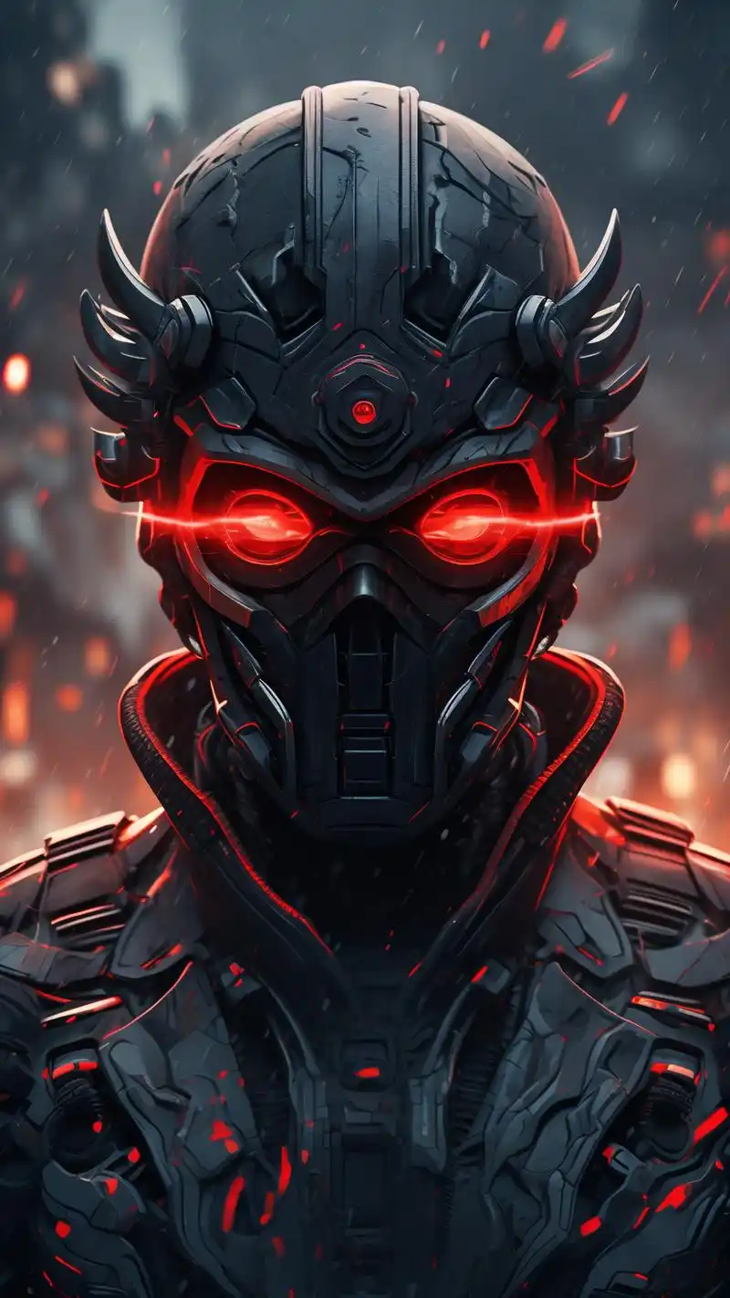 那就试试红眼特效壁纸吧!