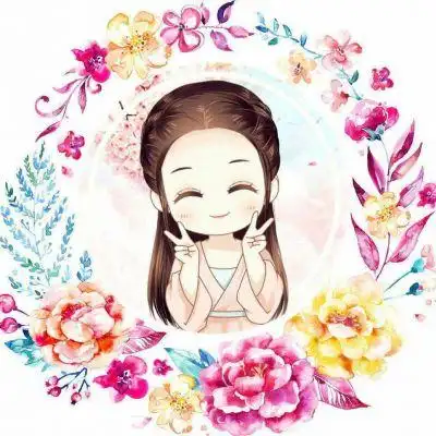 赵丽颖卡通图像_卡通动漫头像_我要个性网