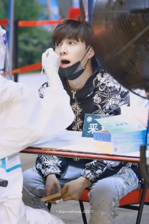 张艺兴向往的生活6##贝壳追兴冲浪集