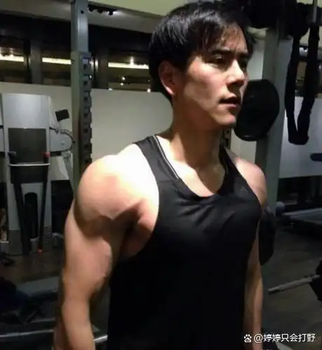 一个"丑鼻子"毁一张脸?6位男星告诉你,硬件不完美该帅还是帅