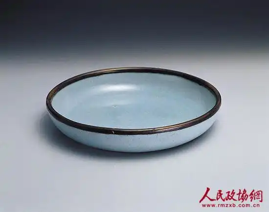 我国宋代五大名瓷之首 汝窑的故事