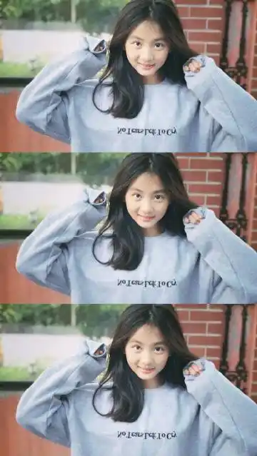 黄忆慈无水印图库