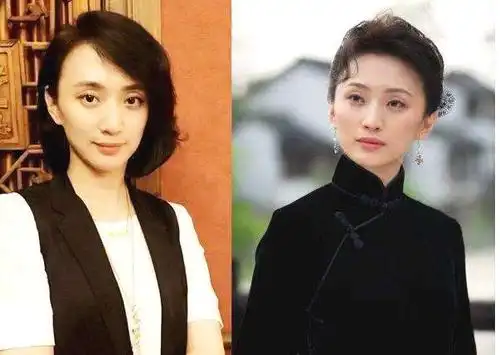 2010年,两人有了爱情的结晶,夫妻恩爱,许亚军也经常带着一家人到处