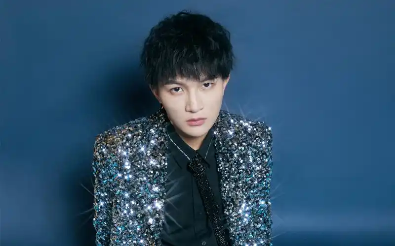 【周深】帅气就要适配这首歌才可以