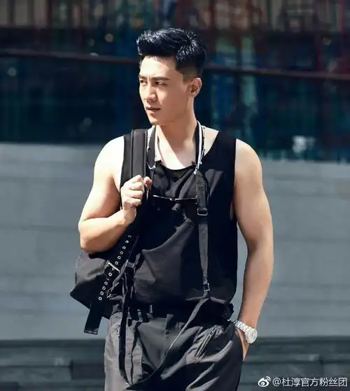 杜淳##杜淳维和步兵营##维和楠神杜淳