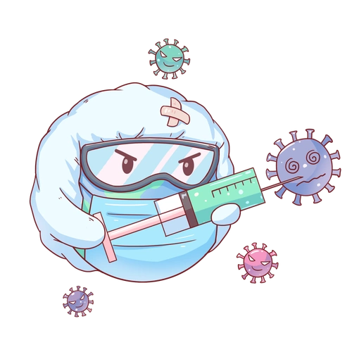 开水灭活新冠病毒 开水灭活新冠病毒的方法