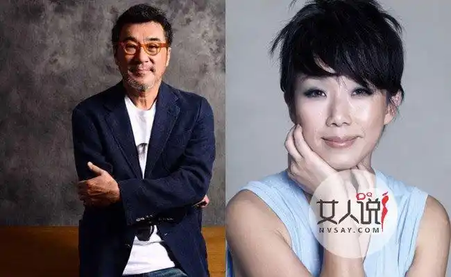 李宗盛林忆莲为什么离婚李宗盛被戴绿帽子网友称其活该