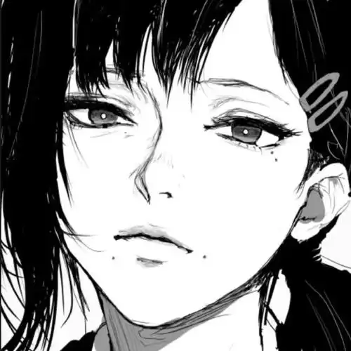 动漫头像##女生头像