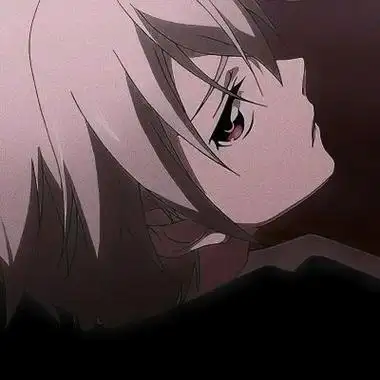 高清伤感颓废日系动漫男生头像图片 抖音上很火的日系漫画头像_男生