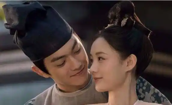 万年不红的李一桐该红了吧和陈建斌演情侣还搭档杨洋许凯