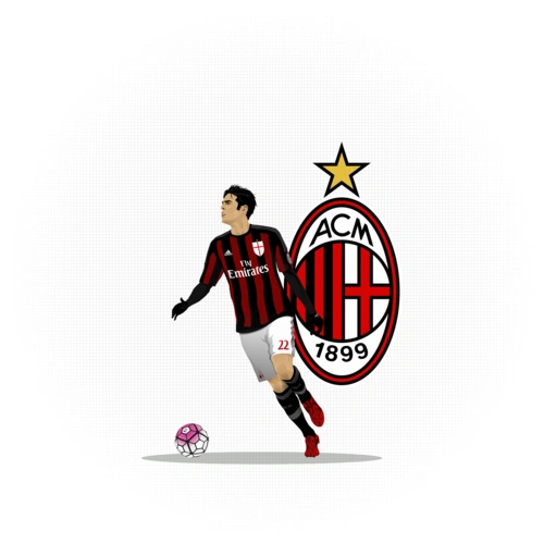 【卡卡,米兰精彩图片,gif合集】