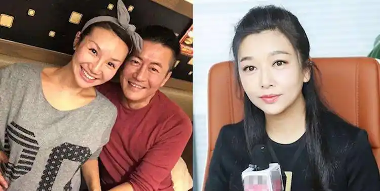 江珊的魅力有多大!