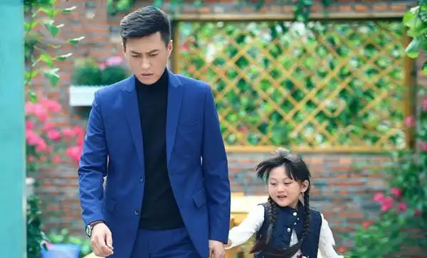 我们的爱婷婷的耳朵最后好了吗 扮演者王芷璇资料介绍