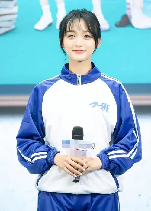 沈月小伙伴们,你们觉得哪位女明星穿校服最好看?