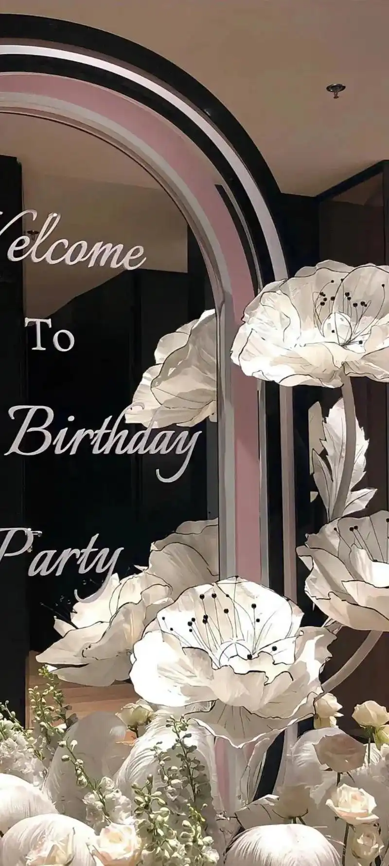 高级感壁纸#ins风 #好看的背景图 #卡通 #少女心 #极 - 抖音