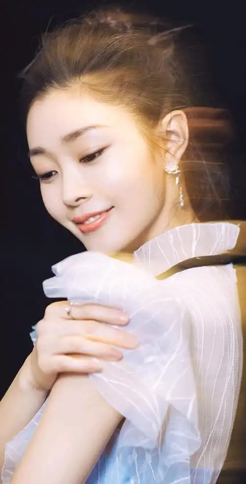 女神宋轶高清写真美照图气质温婉灵气逼人