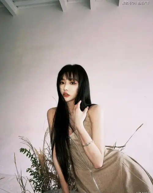 孔雪儿性感魅力合集