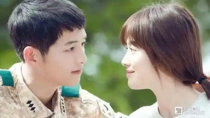 宋仲基发文宣布老婆产子却有人还在喊话他和宋慧乔复婚