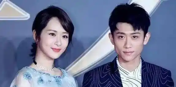 友谊长存,杨紫张一山多年情深,每年生日祝福见证深厚情谊