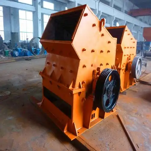 小型家用打沙机小砂厂制砂机多功能细碎设备石料细沙机