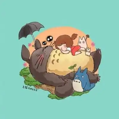 8人群体头像一套8人一起用的一组宿舍头像