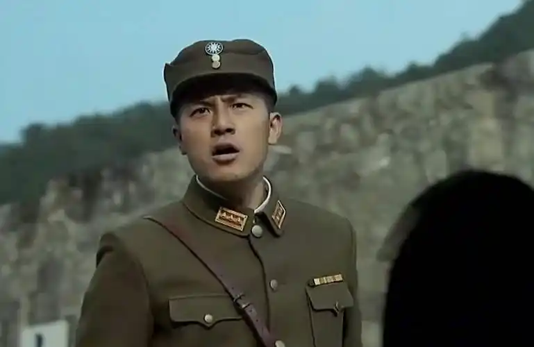 《伪装者》三兄弟红了,郭骑云颜值和演技具备,为什么没有红?